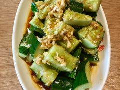 黄瓜-虾满堂小龙虾烧烤(富荟广场店)