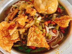 螺蛳粉-凤张螺蛳粉·爽口粉(跃进路总店)
