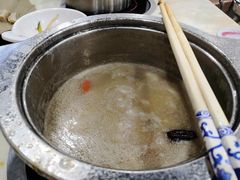 -重庆秦妈火锅(全国连锁五台山店)