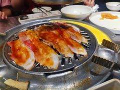 -喜来稀肉(虹泉路店)
