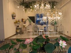 -ins森林童话餐厅coffee&bistro