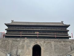 -西安城墙·碑林历史文化景区