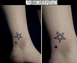 -雕哥的纹身店A3 TATTOO&纹身培训