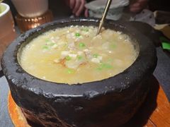 三虾豆腐-南里山房(人广来福士店)