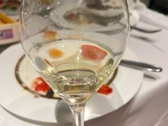 -尼依格罗香港美利酒店