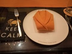 -Ministry of Crab(科伦坡店)