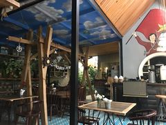 -Le Chalet Dalat