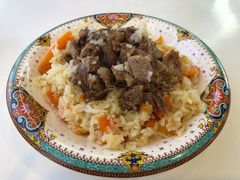 -帕米尔食府(白云观店)