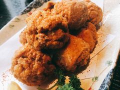 -和一料理(安阳店)