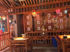 -水浒烤肉(国贸店)