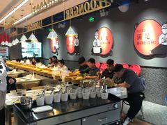 -龍歌自助小火锅(李沧丽达店)
