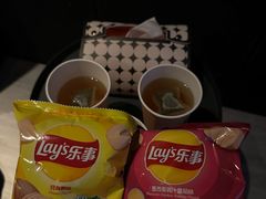 -极光点播影院·Switch.游戏馆(世界之窗店)