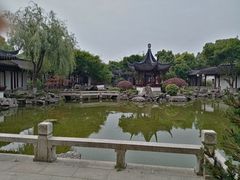 -苏州太湖湖滨国家湿地公园