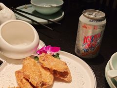 -唐猫庭院·千年陕菜(赛格国际购物中心店)