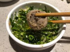 -海底捞火锅(奥体南路店)