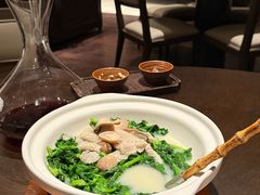 -宁波柏悦酒店·钱湖渔港