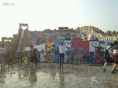 android_upload_pic-北京欢乐谷