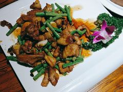 -老雒阳面馆·水席(洛宁高速路口店)