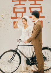 -拾尚映画·STUDIO婚纱摄影(中关村店)