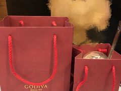 -GODIVA(宁波来福士店)