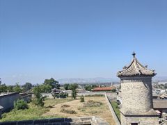 -阎锡山故居