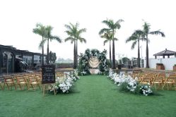 -金茂深圳JW万豪酒店·宴会厅