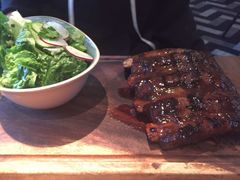 -The Meat & Wine Co Southbank(南岸店)