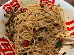 -周小波重庆小面·重庆名小吃(邹容路店)
