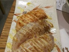 -林妈妈村·日式料理(宝山龙湖天街店)