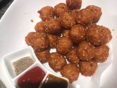 -真地道京味府·鲜橙烤鸭·北京菜(朝外大街东大桥店)