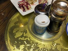 -金谷园饺子·烧烤(人大总店)
