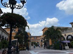 -佛罗伦萨小镇广佛名品奥特莱斯(疏港路店)