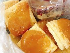 榴莲酥-闻酥园(青羊区文殊坊店)