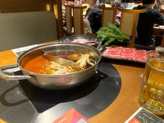 -呷哺呷哺 黄金牧场 (欢乐谷店)