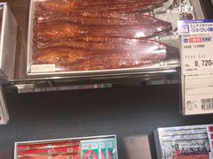 -三越百货(三越银座店)