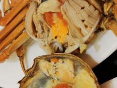 -东方红海鲜百汇(国际大厦店)