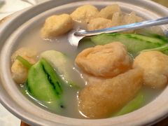 -原汁原味农家菜·经典粤菜(江燕南路店)