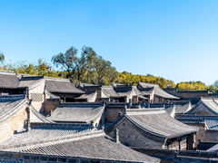 -山西王家大院
