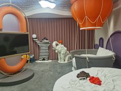 -常州武进九洲喜来登酒店
