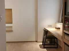 -曙光薇酒店(南京夫子庙老门东店)