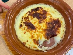 -萨莉亚意式餐厅(特力时尚汇店)