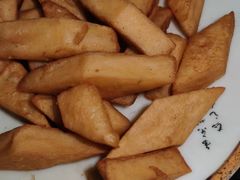 -门框胡同百年卤煮(杨庄路店)