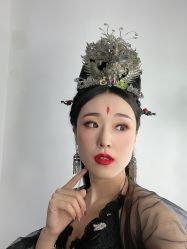 -美云庭古装·格格服汉服·京城旅拍(北京店)