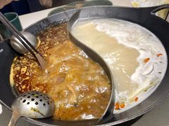 -新辣道鱼火锅(上地华联店)