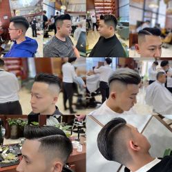 -尼特斯男士发型馆