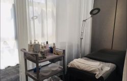 -MJ skin care国际皮肤管理中心