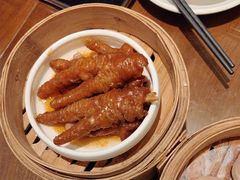 -岭南小生·粤港点心(南门口店)
