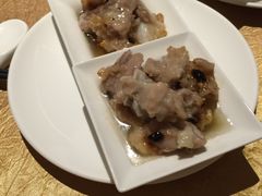 -哈尔滨永泰喜来登酒店·璟泰公馆