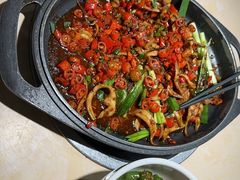 -大碗先生(万家丽店)