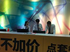 -佰迪乐KTV·大屏K歌(公园店)